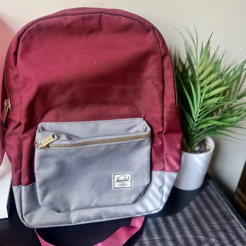 Herschel Backpack